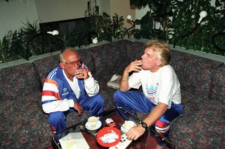 Die Bestia Negra stillt ihren Siegeshunger auch im September-Quiz