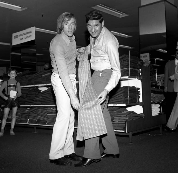 Siliconia Arnautovic gewinnt Dezember-Quiz, FC Bayern den Pokal