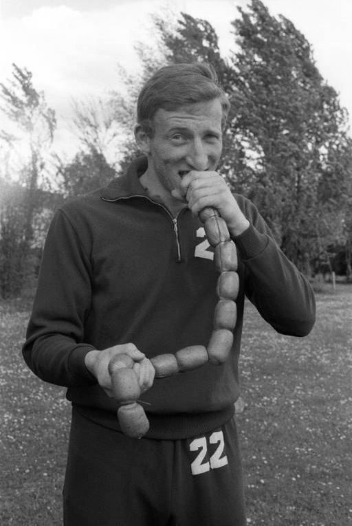 Doppelsieg durch Guido B. und die Bayern