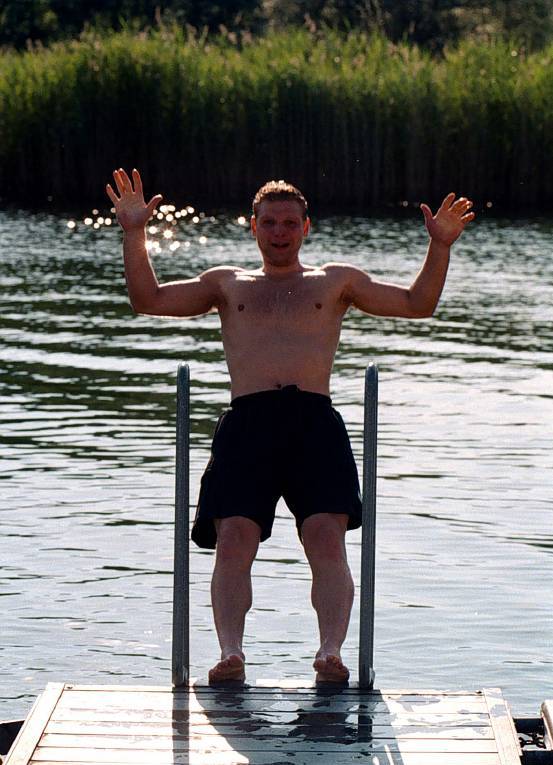 Bayern rüttelt wieder am Thron