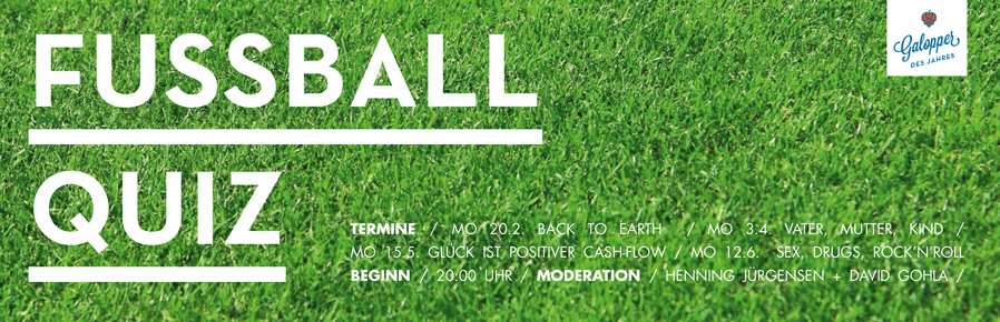 Termine Hinrunde 2017