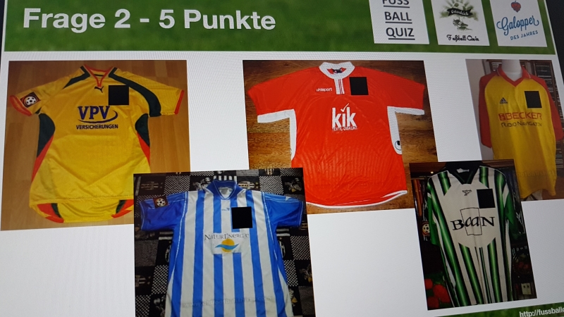 Don’t mess with the FC Bayern