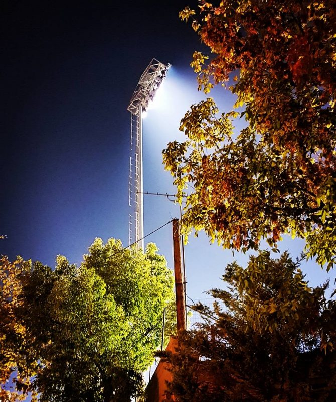 Rückblick 2017: Viel mehr geht nicht