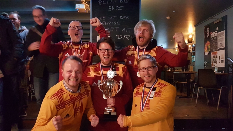 SG Pawel Wojtala ist die neue Nr. 1 der Welt