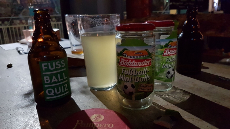 Rückblick 2018: Mehr geht immer