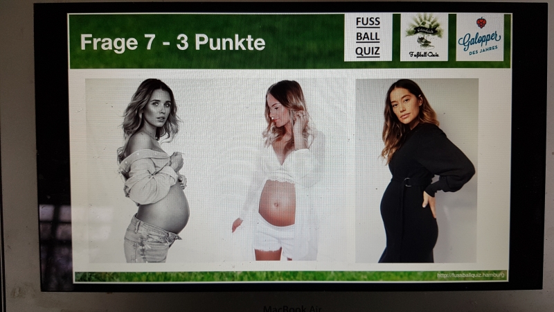 Punktelieferanten setzen erstes Ausrufezeichen